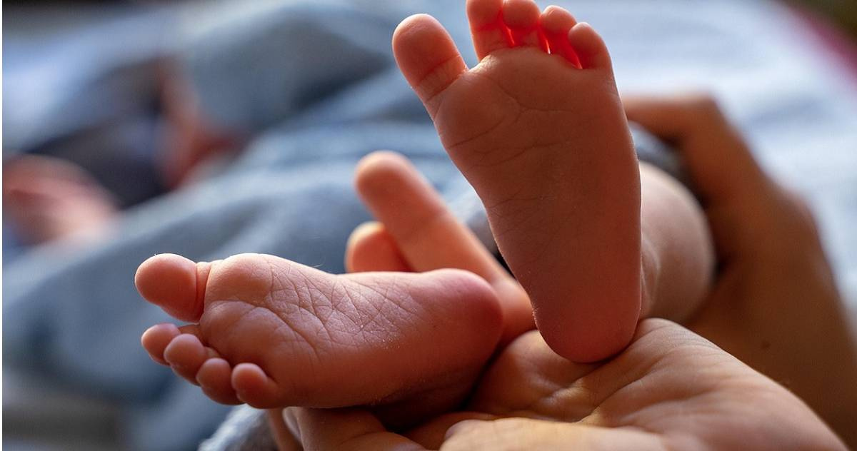 Child Breaks into French Hospital Room, Leads to Death of Premature Baby