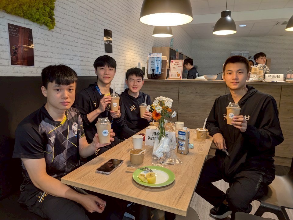 What's Hot Among Athletes? High-Protein Bubble Tea Now Available in Germany