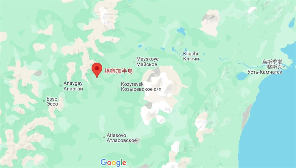 7.5-Magnitude Earthquake in Russia's Far East Results in Tsunami Threat Canceled