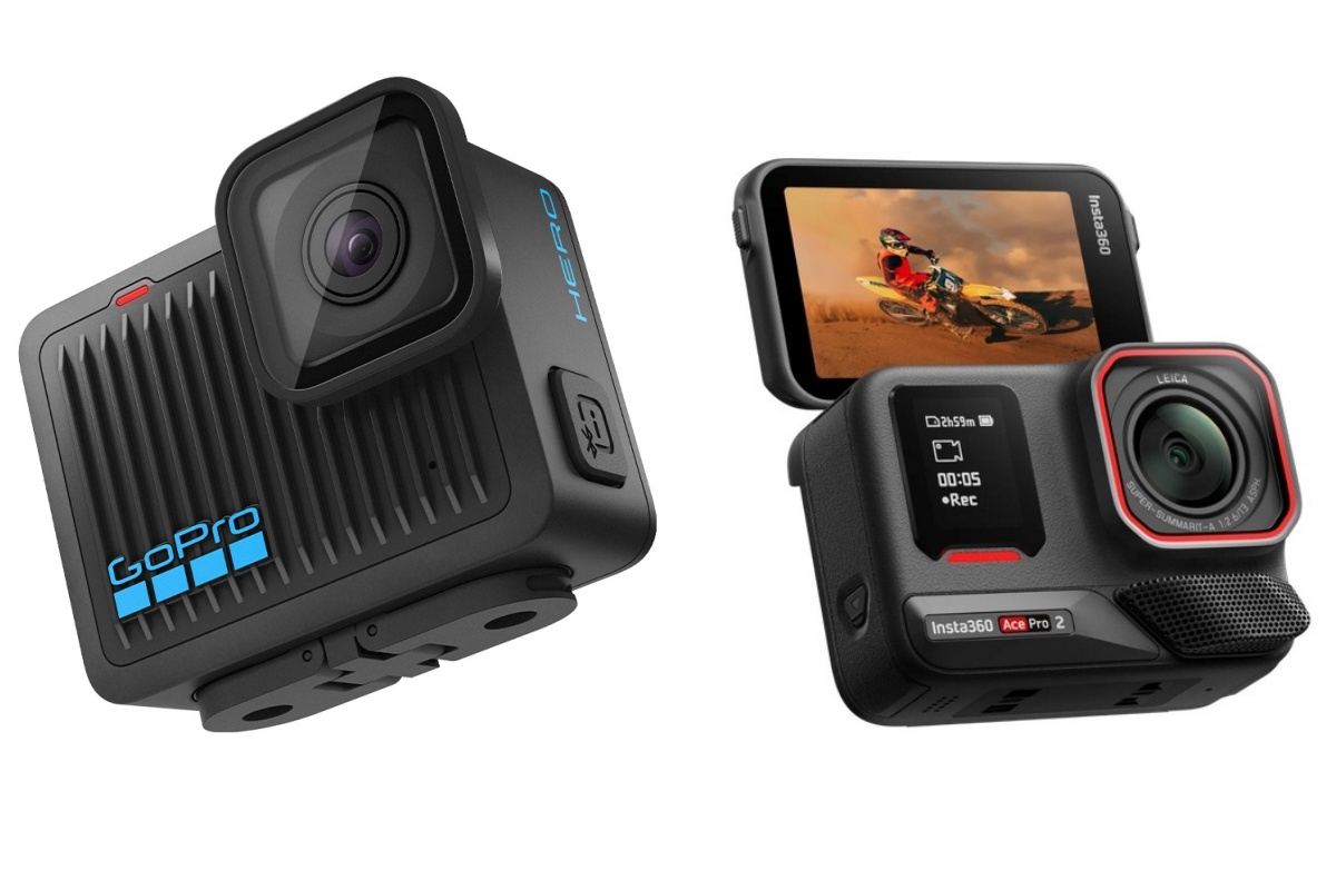 US International Trade Commission Rules Insta360 Infringes GoPro Design Patent